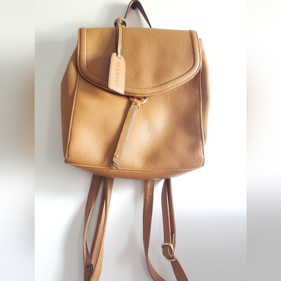 Sole Society Eban Backpack main image 7